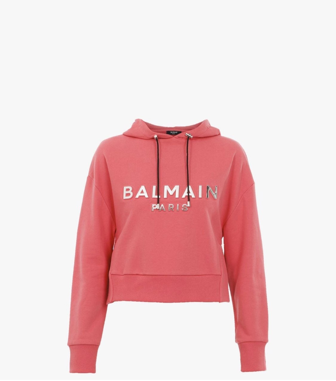 Balmain Logo womens sweatshirt