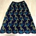 ANAYI Scalloped Tight Skirt