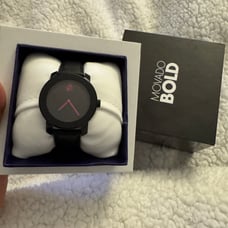 Movado Watch womens