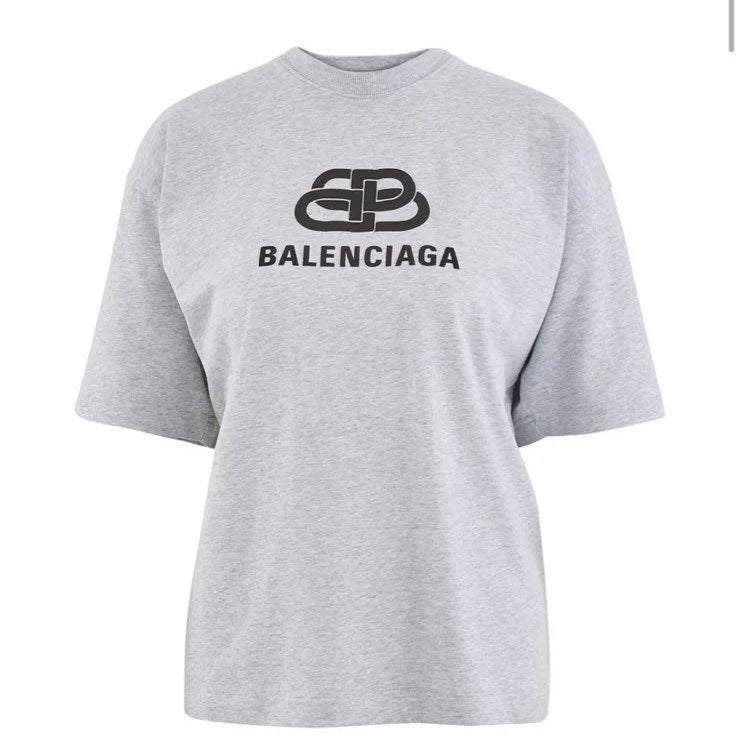 BALENCIAGA T-Shirt