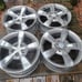 2009-2012 CHEVROLET MALIBU RIMS 17 INCH USED
