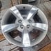 2009-2012 CHEVROLET MALIBU RIMS 17 INCH USED