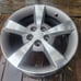 2009-2012 CHEVROLET MALIBU RIMS 17 INCH USED