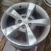 2009-2012 CHEVROLET MALIBU RIMS 17 INCH USED