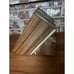 CUISINART WOOD Kitchen Knife Block 16 Slot (Block Only)