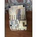 CUISINART WOOD Kitchen Knife Block 16 Slot (Block Only)