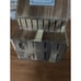 CUISINART WOOD Kitchen Knife Block 16 Slot (Block Only)