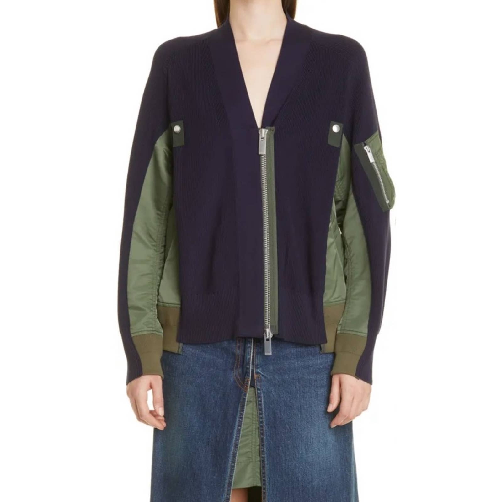 Sacai | Mercari