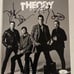Theory of a deadman autographed signed 8x10 photo jsa coa AI75154