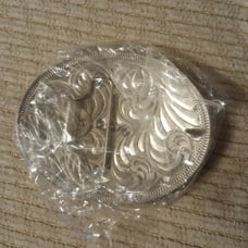 Belt buckle