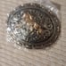 Belt buckle