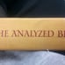 The analyzed bible hardback book used oop religion