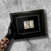 Money Elegant Cash Inspired Art 3D Dollar Frames, Perfect for Office 100