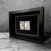 Money Elegant Cash Inspired Art 3D Dollar Frames, Perfect for Office 100