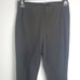 Rag & Bone Navy Skinny Fit Trousers Size XS
