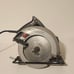 Skilsaw Circular Saw Model5150 7 1/4 120 Volts 4600RPM Used Great Condition