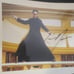 KEANU REEVES AUTOGRAPH: 8X10 W/COA