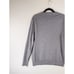 Brooks Brothers Mens Sweater V Neck Merino Wool Knit Long Sleeve Pullover Large