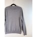 Brooks Brothers Mens Sweater V Neck Merino Wool Knit Long Sleeve Pullover Large