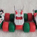 Monster Jam Christmas Minis.