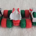 Monster Jam Christmas Minis.