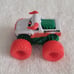 Monster Jam Christmas Minis.