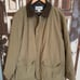 LL Bean Heavy Duty Hunting Jacket - size XL