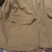 LL Bean Heavy Duty Hunting Jacket - size XL