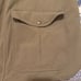 LL Bean Heavy Duty Hunting Jacket - size XL