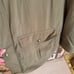 LL Bean Heavy Duty Hunting Jacket - size XL