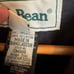 LL Bean Heavy Duty Hunting Jacket - size XL