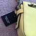 Simply Vera Vera Wang NEON Colored Crossbody Purse NEW As Pictured