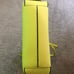 Simply Vera Vera Wang NEON Colored Crossbody Purse NEW As Pictured