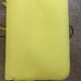 Simply Vera Vera Wang NEON Colored Crossbody Purse NEW As Pictured
