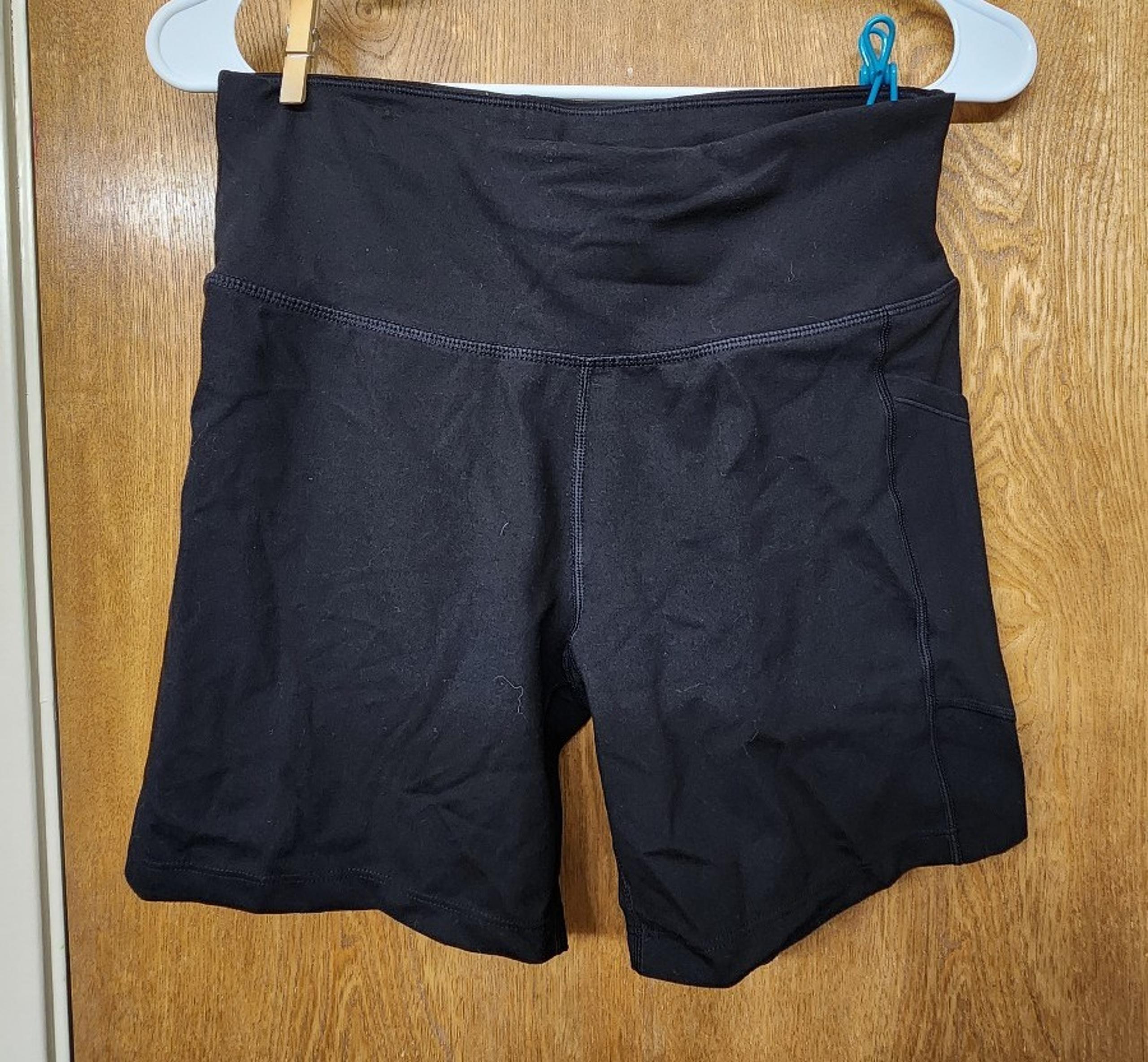 Calvin Klein Athletic Shorts