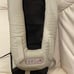 OSIM shoulder and back massager with hea