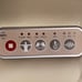 OSIM shoulder and back massager with hea