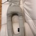 OSIM shoulder and back massager with hea