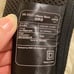 OSIM shoulder and back massager with hea