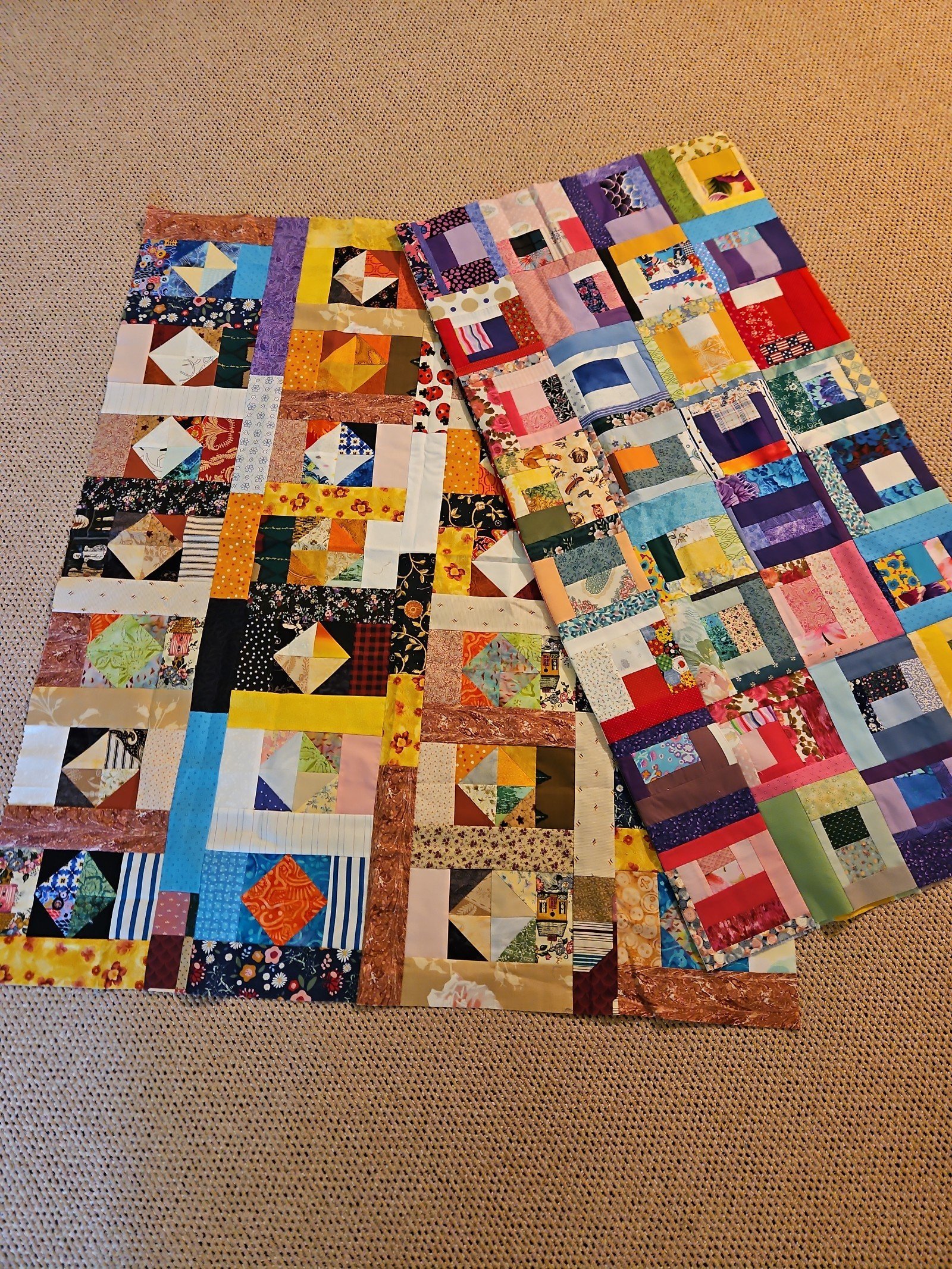 Quilt Tops # 129