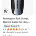Shaver