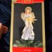 Hallmark keepsake angel of light tree topper magic light in box