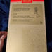 Hallmark keepsake angel of light tree topper magic light in box