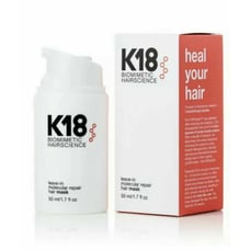 K18 Leave-in Molecular Repair Hair Mask 1.7oz **** In Stock **** Ships Fast