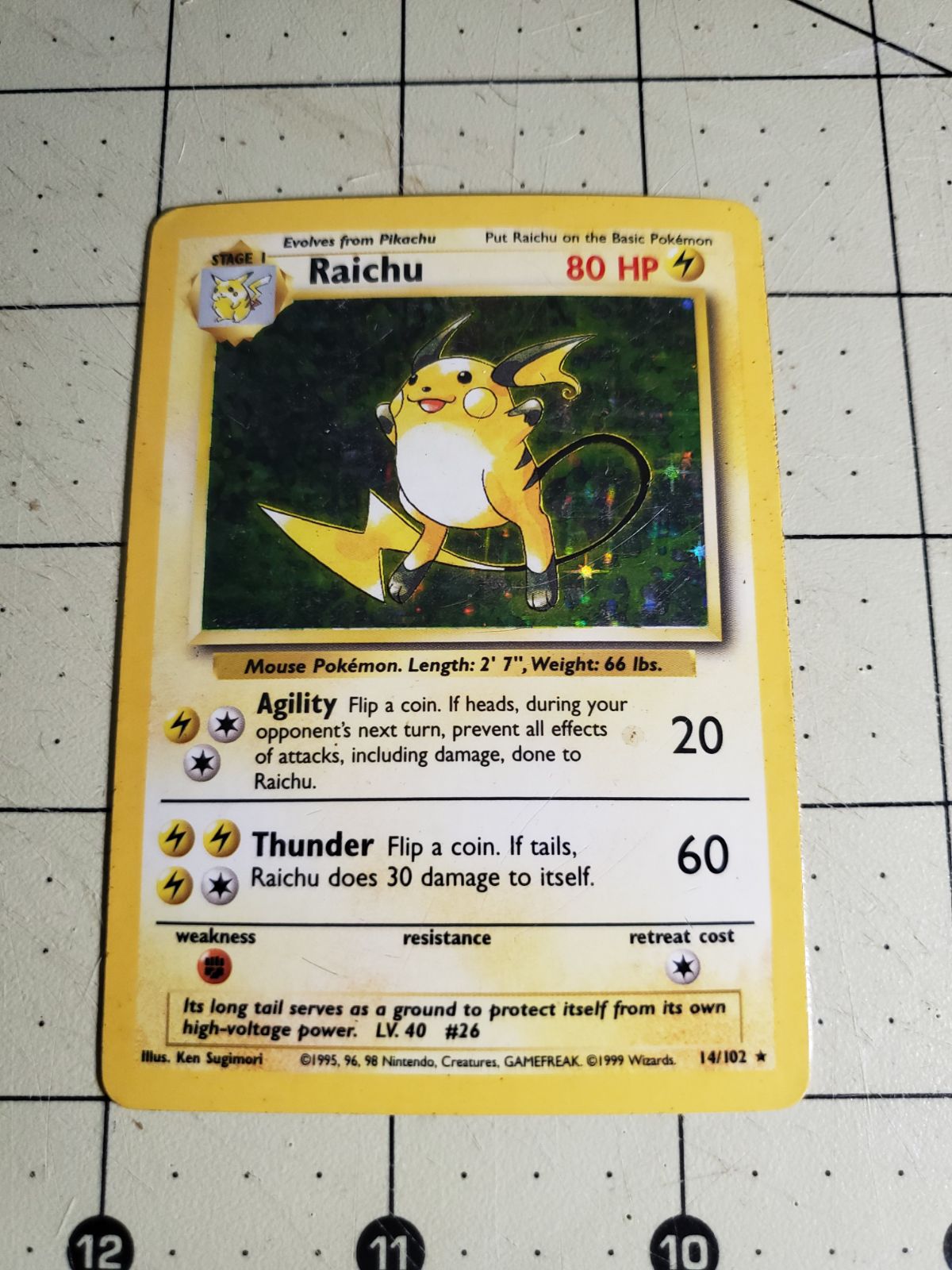 Pokemon