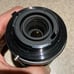 Very Clean Vivitar 135mm f2.8 Telephoto Lens