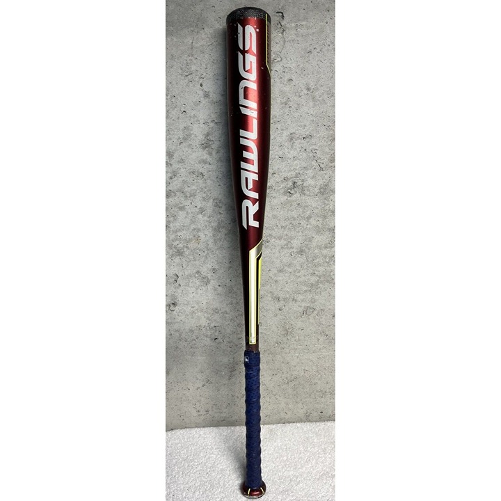 Rawlings Velo Hybrid 30”- 20oz Senior League Baseball Bat -10 SL7V34