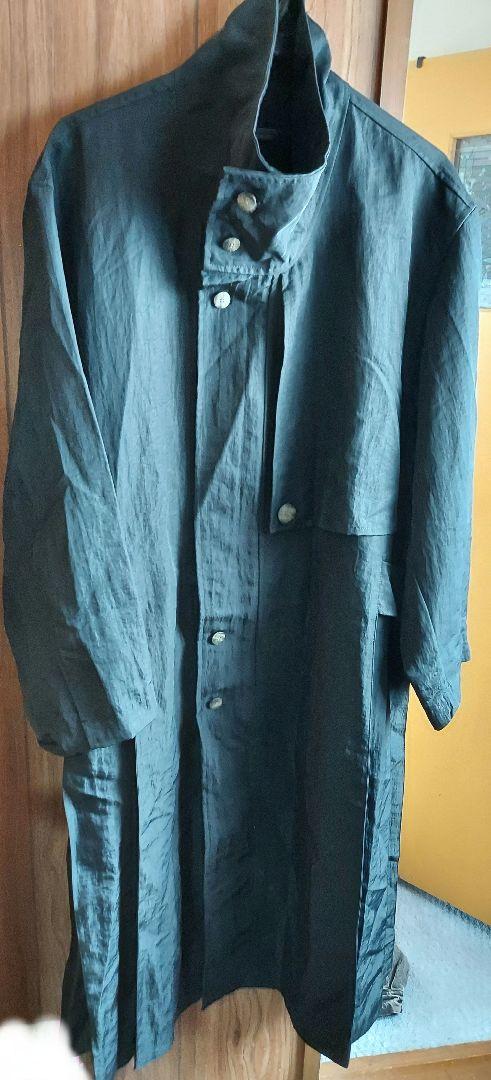 Gumdo Claire Black Coat