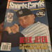 DEREK JETER SPORTS CARDS Magazine