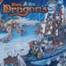 Dragons fire/ice mega bloks 9879 ice fan